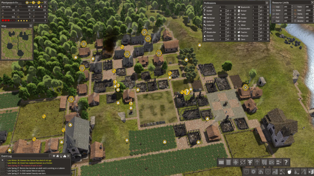 Banished for mac free download